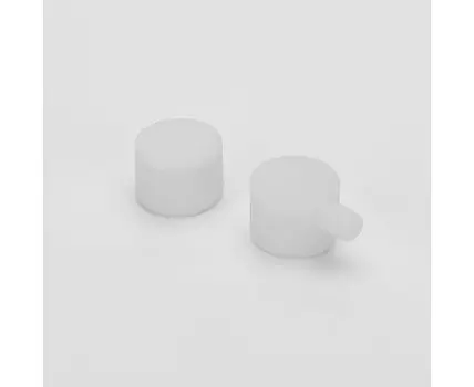 Силиконовая заглушка с боковым выводом провода SWG pro