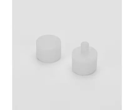 Силиконовая заглушка с прямым выводом провода SWG pro