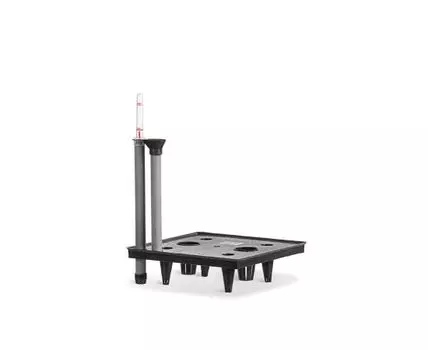 Система автополива для кашпо Treez Effectory