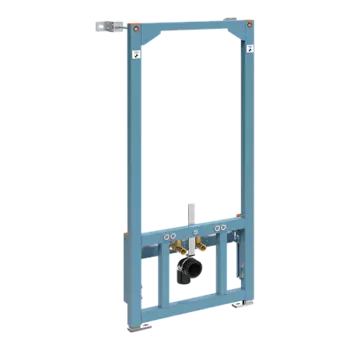 Система инсталляции для биде VitrA 880-5800