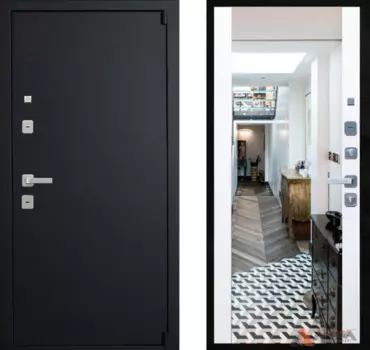 Сити Лайт 09 Софт белый