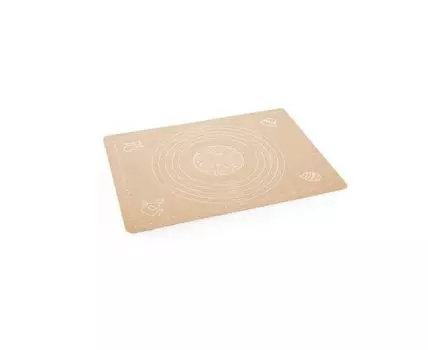 Скалка силиконовая AllCook