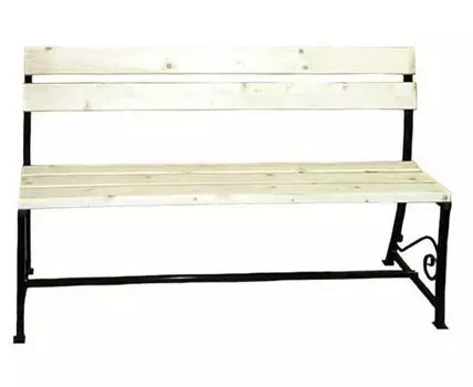 Скамья Флора