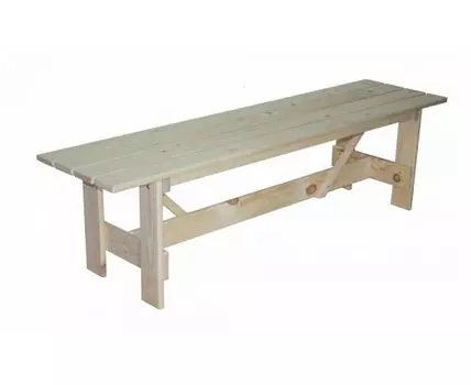 Скамья Кострома