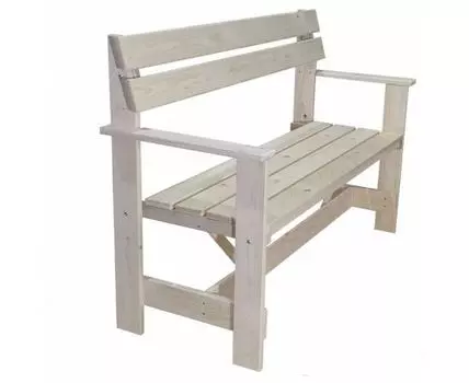 Скамья Кострома