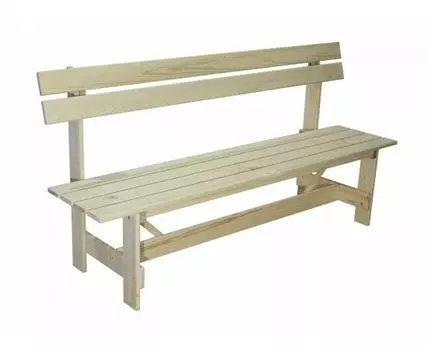 Скамья Кострома