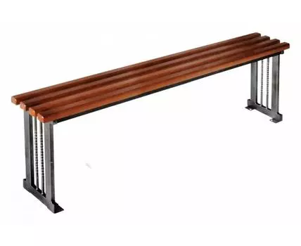 Скамья Мадрид