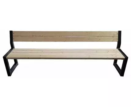 Скамья Модерн 50