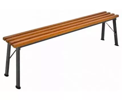 Скамья Романтика