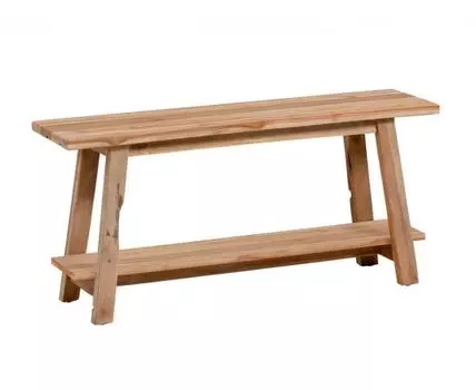 Скамья Safara (Коричневый, 32)