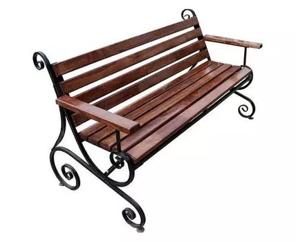 Скамья Шарм