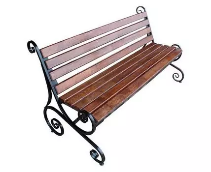 Скамья Шарм