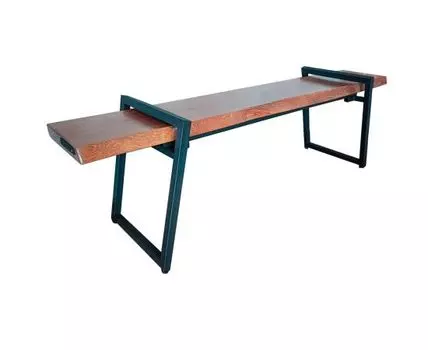 СКАМЬЯ СТИЛЬ ЛОФТ