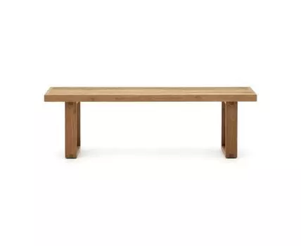 Скамейка Canadell