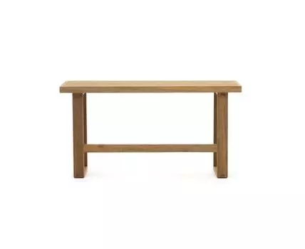 Скамейка Canadell