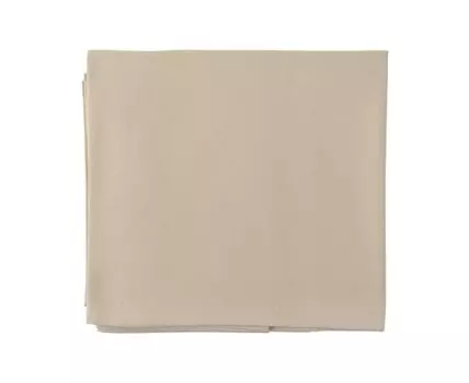 Скатерть Essential 170х170 (Бежевый, 170)