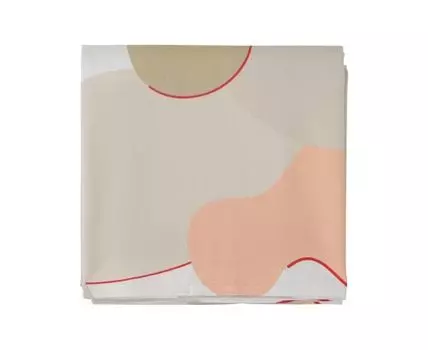 Скатерть Freak Fruit 170х250 (с принтом, 170)