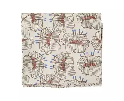 Скатерть Prairie 170х250 (с принтом, 170)