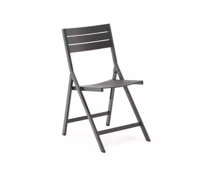 Складной садовый стул Torreta