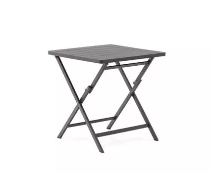 Складной уличный стол Torreta