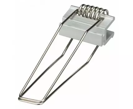 Скоба для встраивания профиля Arlight ARH 027920