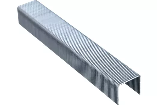 Скобы, 10 мм, для мебельного степлера, тип 53, 1000 шт.