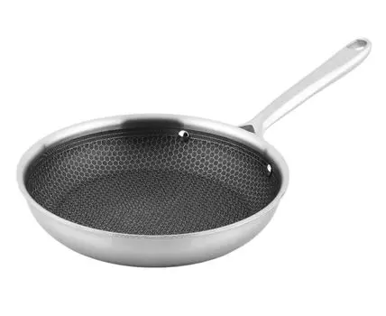 Сковорода 3Ply Etalon