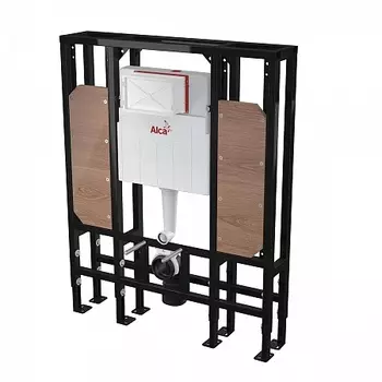 Скрытая система инсталляции для сухой установке, арт. AM116/1300H