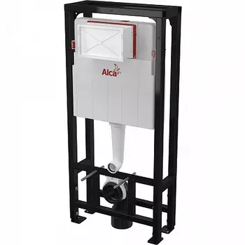 Скрытая система инсталляции для сухой установке (в пространство), арт. AM116/1120