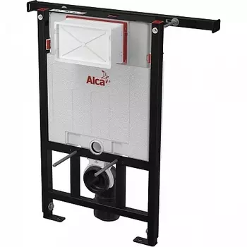 Скрытая система инсталляции для сухой установки, арт.AM102/850