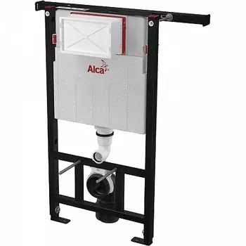 Скрытая система инсталляции для сухой установки, арт.AM102/1000