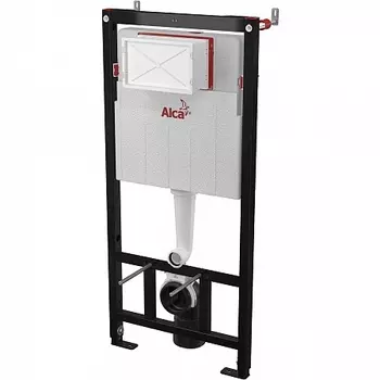 Скрытая система инсталляции для сухой установки, высота монтажа 1,2 м, арт.AM101/1120-0001