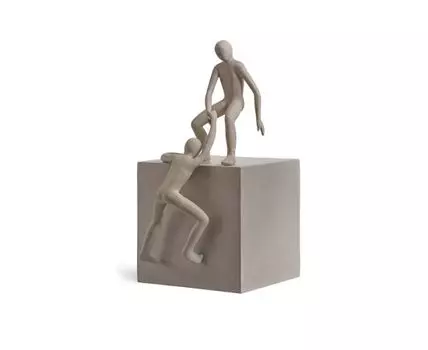 Скульптура Treez Philosopher s Stone