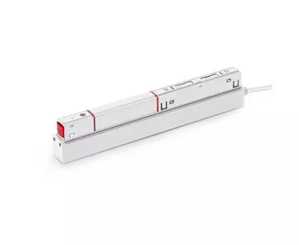 Slim Magnetic Блок питания 100W белый 95043/00