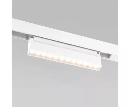 Slim Magnetic HL02 Трековый светильник 12W 4200K (белый) 85010/01 85010/01