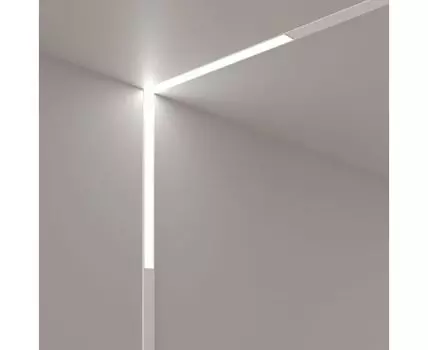 Slim Magnetic L03 Трековый светильник 24W 4200K Link (белый) 85029/01