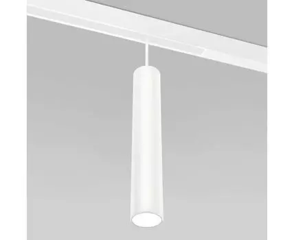 Slim Magnetic P01 Трековый светильник 6W 4200K (белый) 85014/01