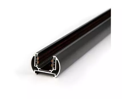 Slim Magnetic Шинопровод Round накладной (2м) 85133/00