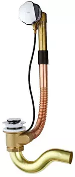 Слив-перелив Timo 8003