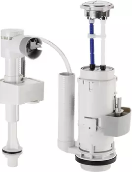 Сливная арматура TIMO SA-2001 (Geberit 01)