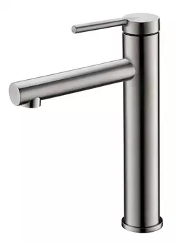 Смеситель BelBagno ETNA для накладных раковин ETN-LMC-IN