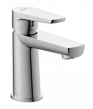 Смеситель Cersanit для раковины MODUO однорычажный