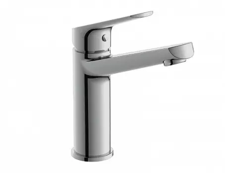 Смеситель Cersanit для раковины средний FLAVIS однорычажный