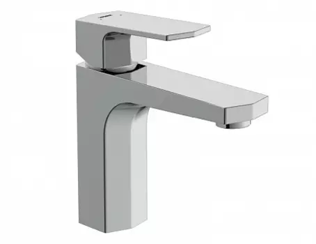 Смеситель Cersanit для раковины WISLA однорычажный