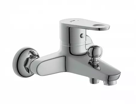 Смеситель Cersanit для ванны CARI однорычажный