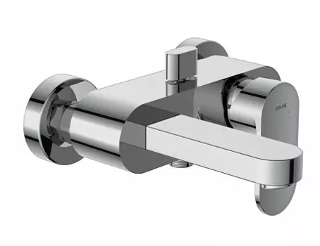 Смеситель Cersanit для ванны ELIO однорычажный