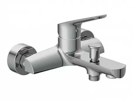 Смеситель Cersanit для ванны FLAVIS однорычажный