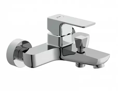 Смеситель Cersanit для ванны GEO однорычажный
