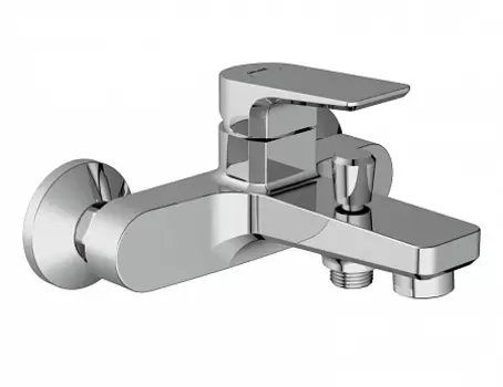 Смеситель Cersanit для ванны NATURE однорычажный