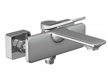 Смеситель Cersanit для ванны ODRA однорычажный